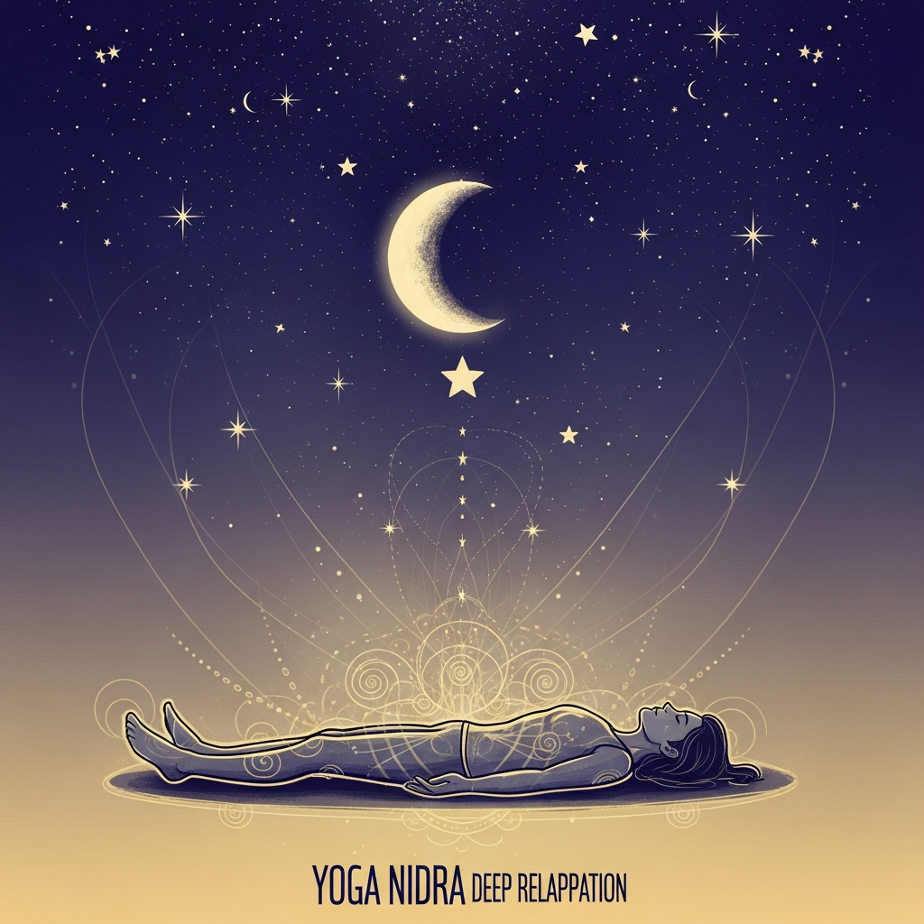 Йога-нидра