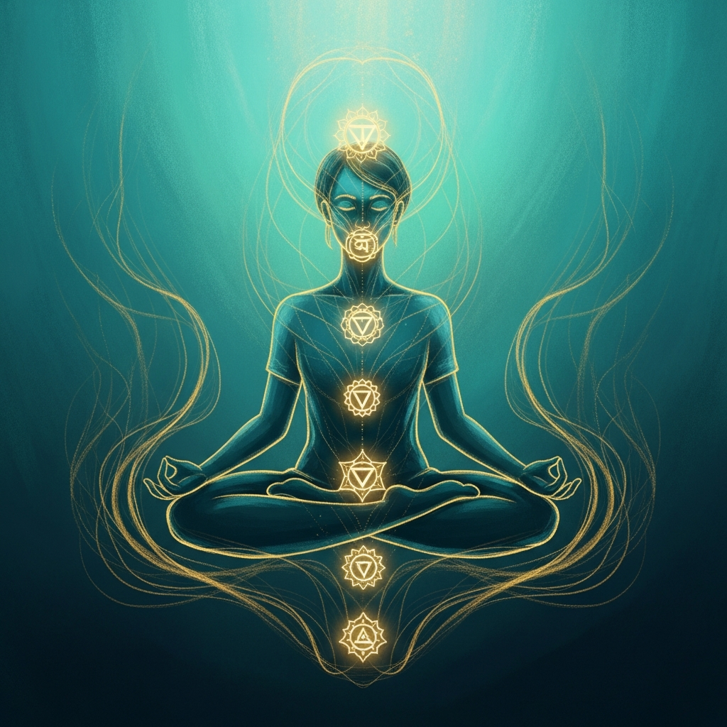 Пранаяма и медитация